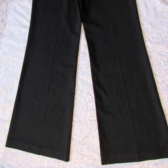 Marciano Women Pants, sz. 0, Black, Wool(95%) - Picture 5 of 7